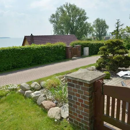 Boddenzander Apartamento