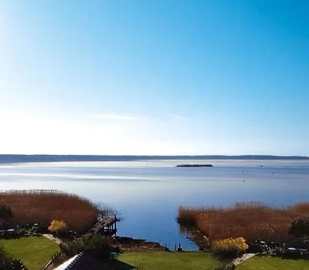 Boddenzander Apartamento *