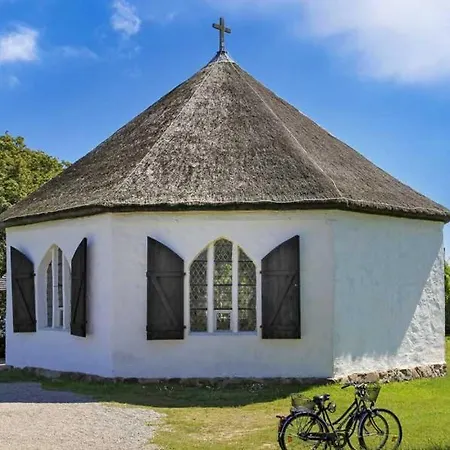 Apartamento Boddenzander