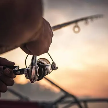 Boddenzander Apartamento