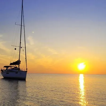 Apartamento Boddenzander