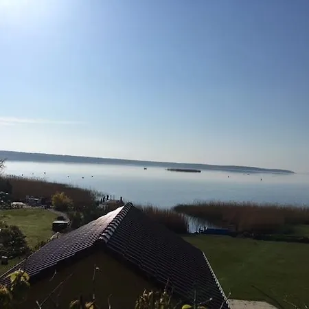 Apartamento Boddenzander