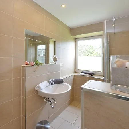 Apartment Boddenzander Breege