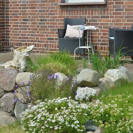 Apartment Boddenzander *