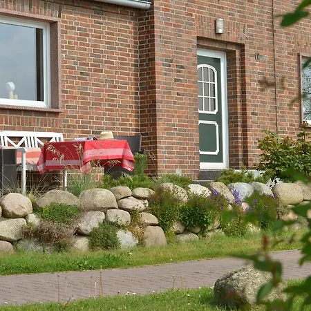 Apartment Boddenzander *