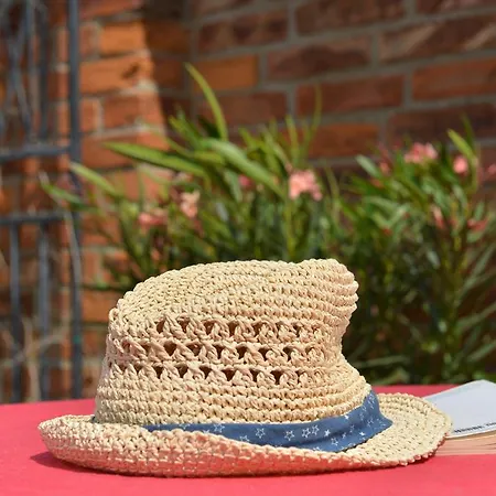 公寓 Boddenzander *