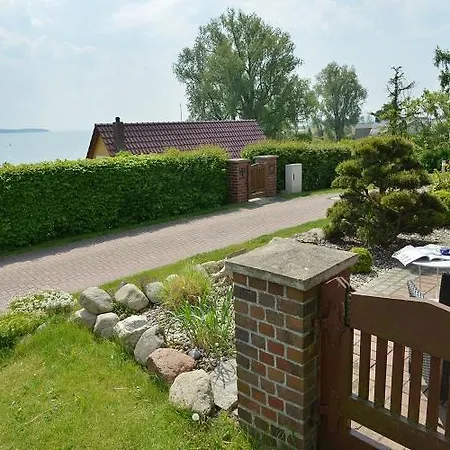 Boddenzander Breege