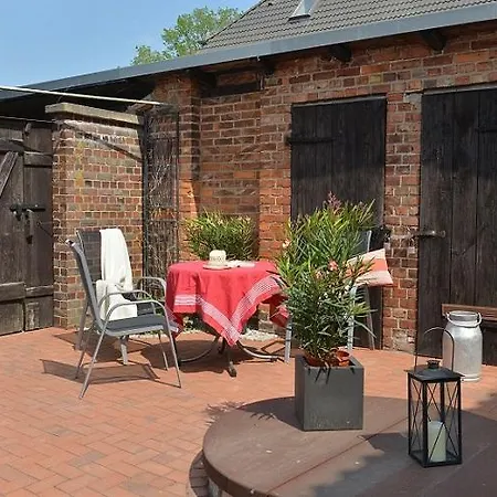 Apartment Boddenzander
