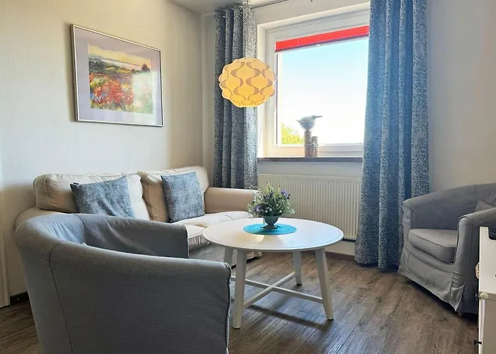 Boddenzander Apartment Breege