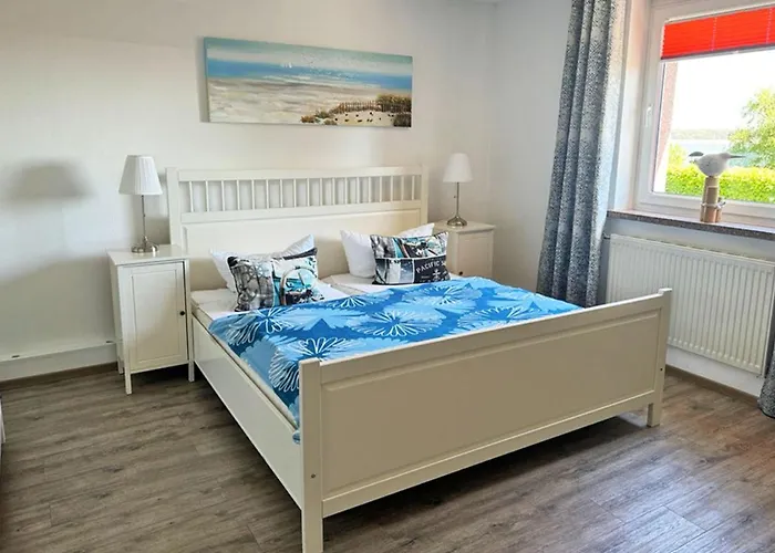Apartment Boddenzander