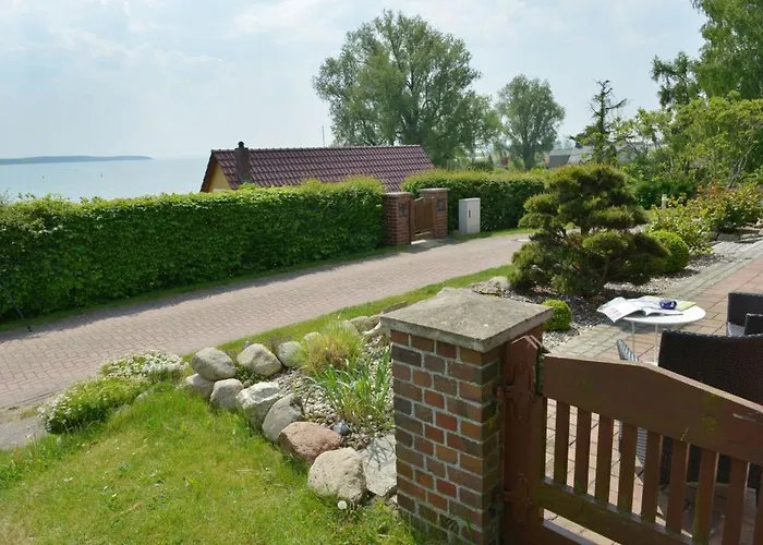 Boddenzander Apartment