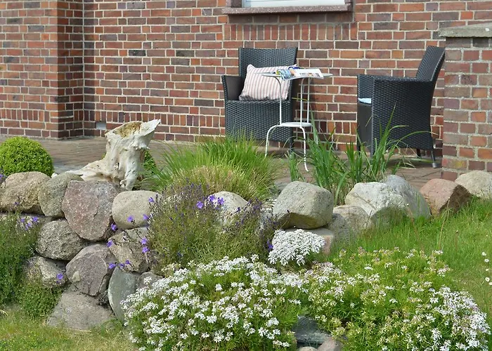 Apartment Boddenzander *